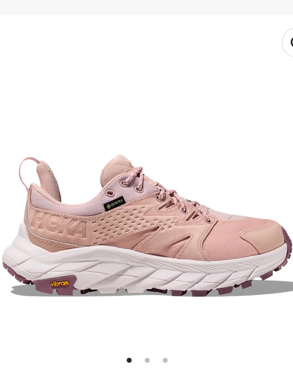 Hoka Peach Women's Trail Running Shoe